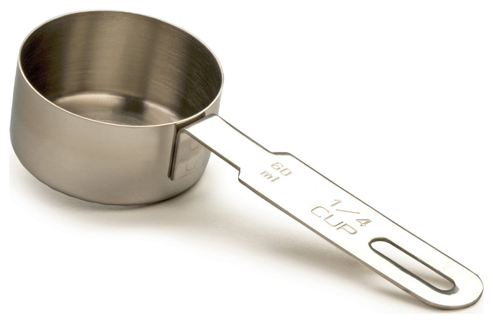 RSVP International One-quarter Cup Measure