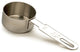 RSVP International One-quarter Cup Measure