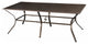 Westin 9pc Sling Dining Set - Tan