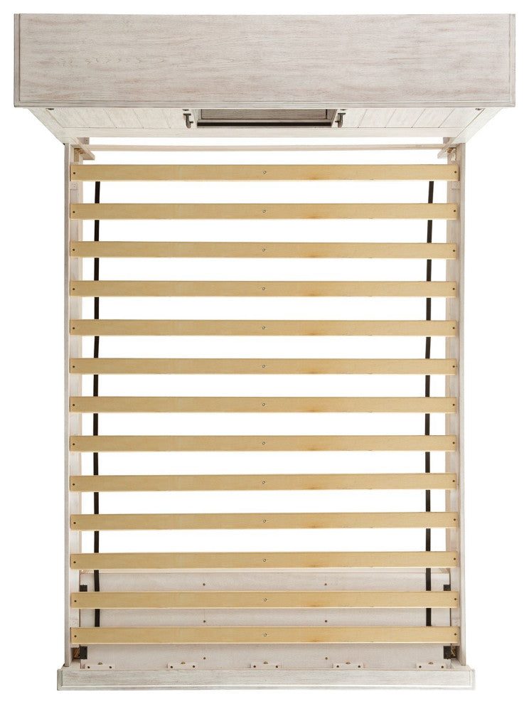 Picket House Furnishings Jack Queen Platform Storage Bed