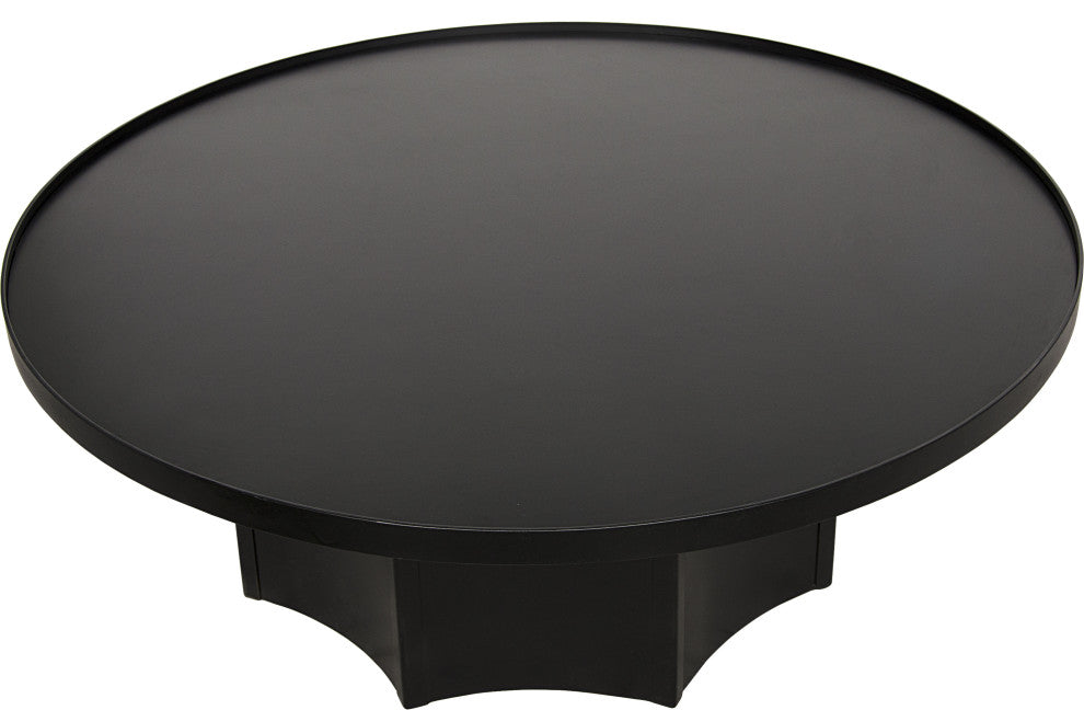 Rome Coffee Table - Metal