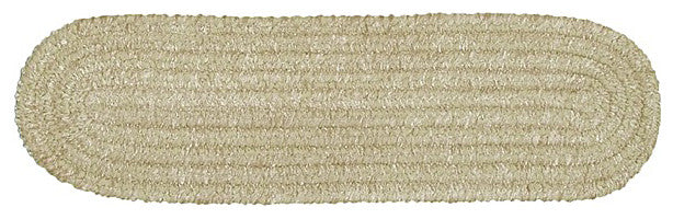 Colonial Mills Stair Tread Spring Meadow Sprout Green Stair Tread