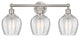 Innovations 616-3W-SN-G462-6 3 Light 23.75" Vanity Light, Brushed Satin Nickel