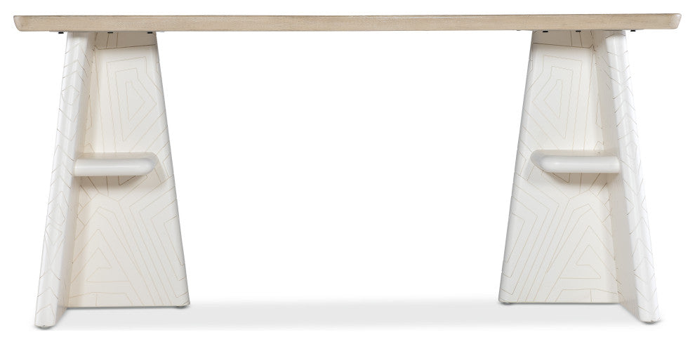 Commerce and Market Effie Writing Table