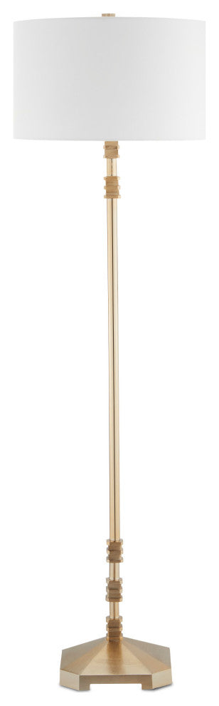 Pilare Floor Lamp