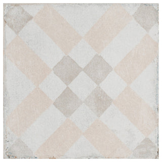 Barcelona Decor Sants Porcelain Floor and Wall Tile