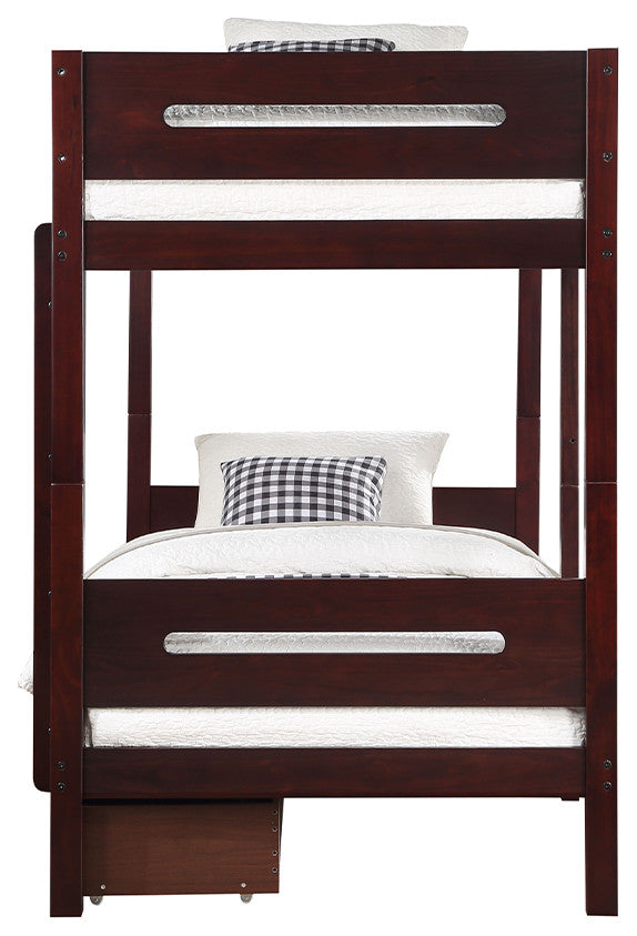 ACME Nissa 2PC Drawers