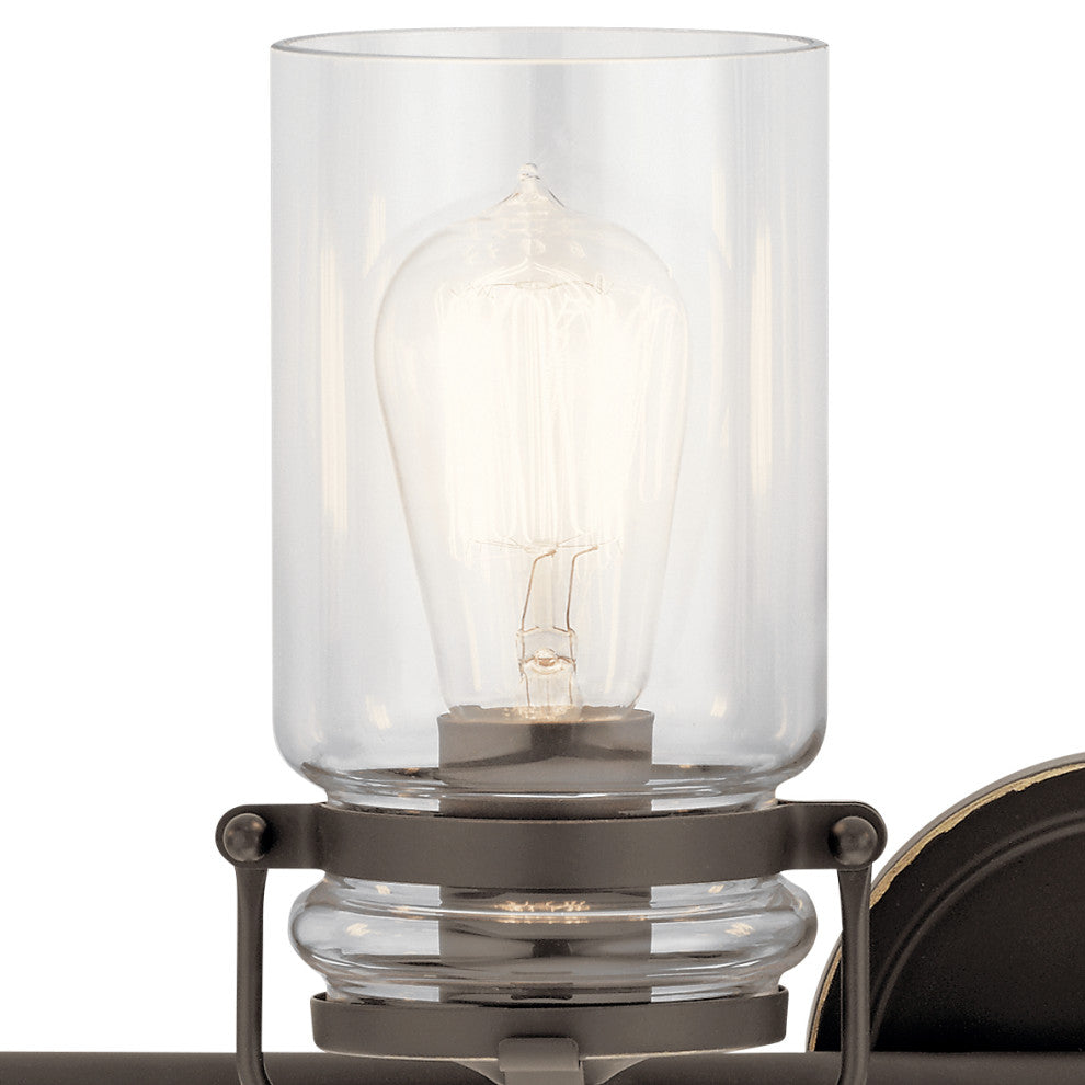 Bath 4-Light, Olde Bronze