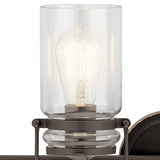 Bath 4-Light, Olde Bronze