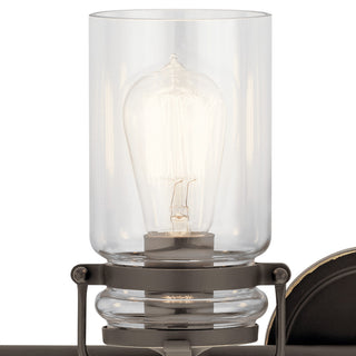 Bath 4-Light, Olde Bronze