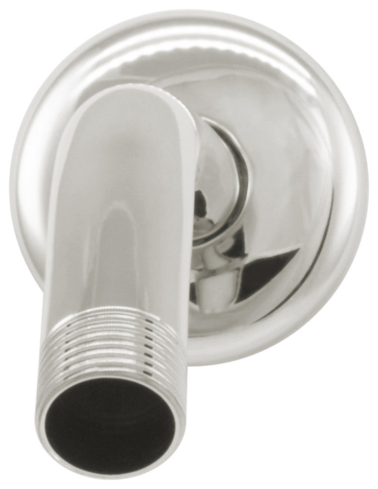 10" Shower Arm In Polished Nickel