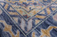 8' 1" X 10' 5" Turkish Oushak Handmade Rug - Q13298