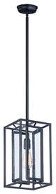 Maxim Era One Light Pendant 21672CDBK