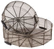 Pomeroy 639616 Countryside Set Of 2 Trays