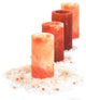 Himalayan Salt Shot Glass Set of 4