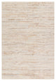 Jaipur Living Oriel Striped Beige/Cream Area Rug 5'3"X7'6"