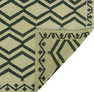 Sangat Kilim Blagdan Ivory Rug