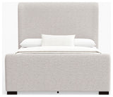 Adele California King Bed