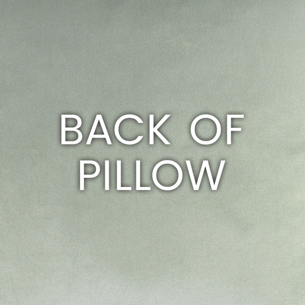 Melman Pillow - Pewter