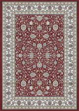 Ancient Garden Rug, 2'2"X7'7"