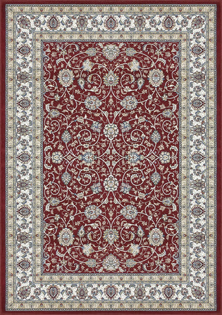 Ancient Garden Rug, 2'2"X7'7"