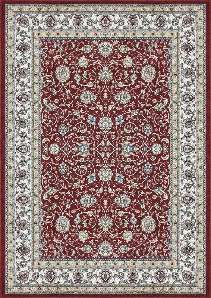 Ancient Garden Rug, 2'2"X7'7"