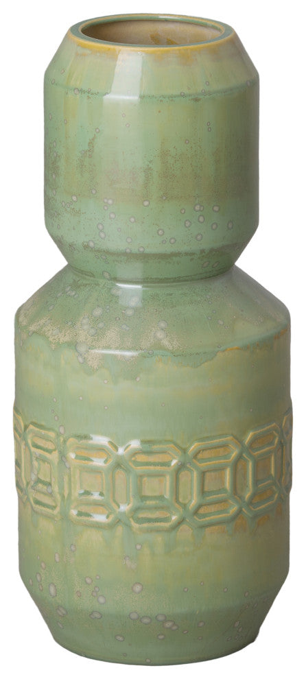 18" Axton Gourd Vase
