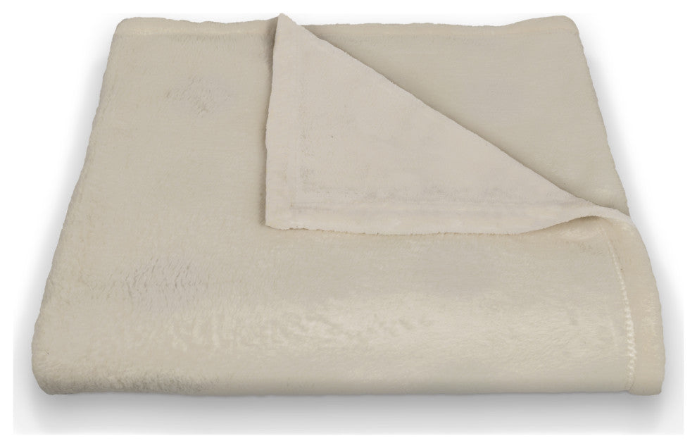 Massachusetts Established 50x60 Coral Fleece Blanket