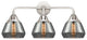Innovations Lighting 288-3W-PC-G173 Fulton 3 Light 24.75" Bath Vanity Light