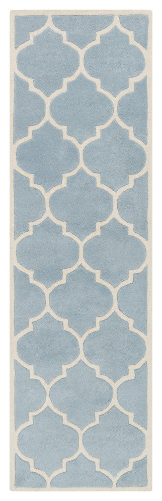 Surya Transit AWHE-2018 6' Round Rug