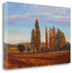 "Chiana" By Kent Lovelace, Giclee Print on Gallery Wrap Canvas, Ready to Hang
