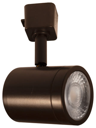 Charge 8010 LED Line Voltage Track Head, 1 Track Head