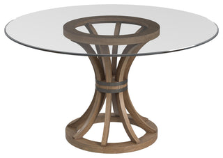 Bassett Mirror Sheffield Dining Table