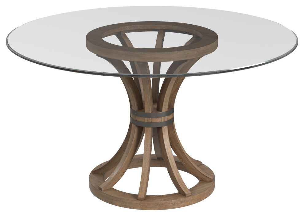 Bassett Mirror Sheffield Dining Table