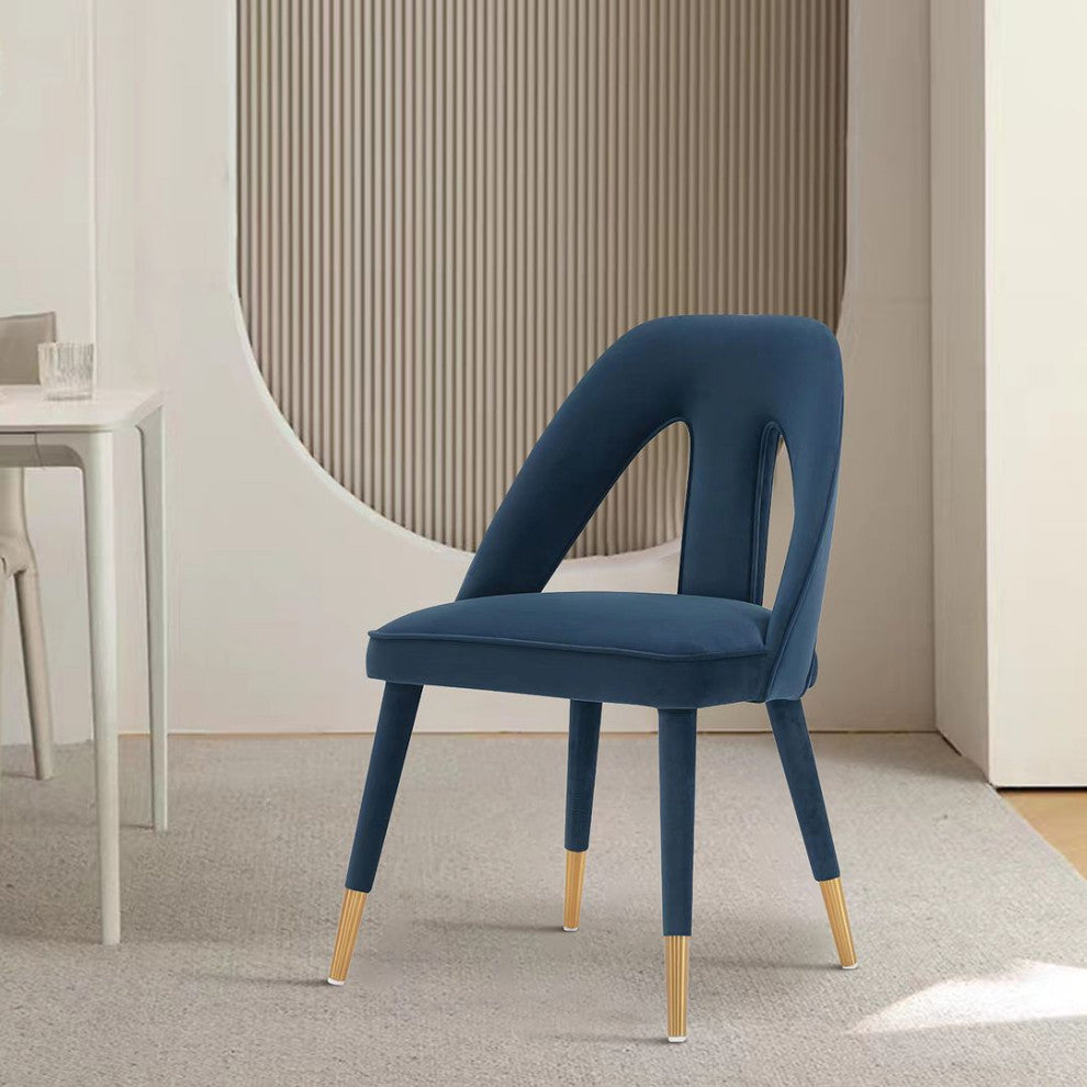Manhattan Comfort Neda Dining Chair