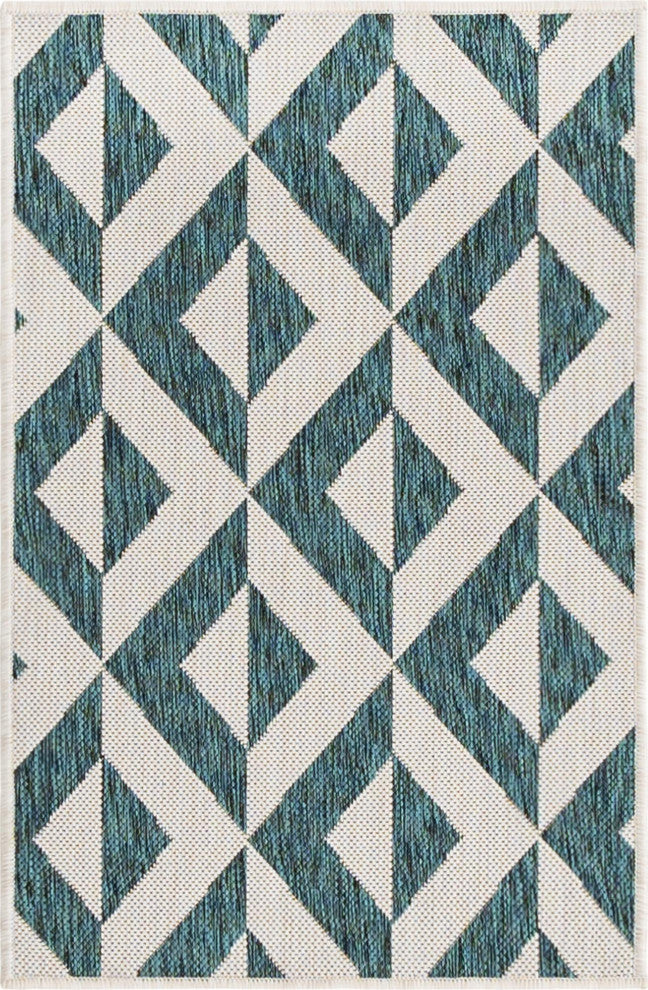 Jill Zarin Napa Outdoor Rug