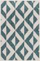 Jill Zarin Napa Outdoor Rug
