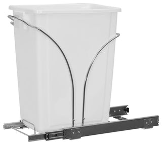 Glidez Pull Out Trash Can