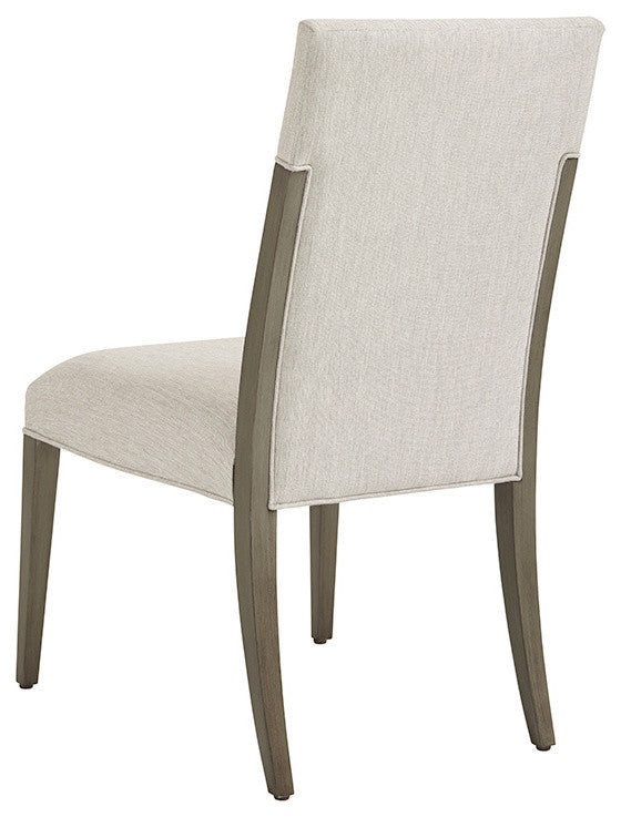 Saverne Upholstered Side Chair