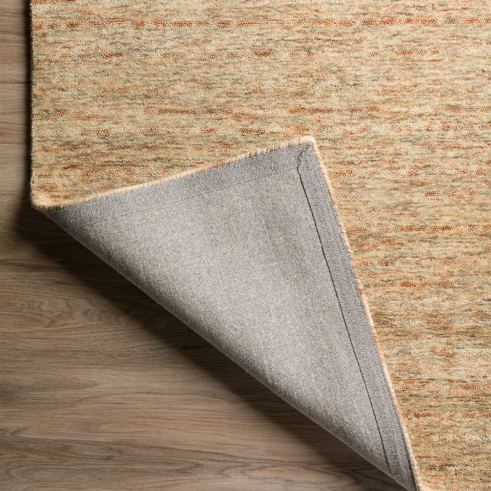 Reya RY7 Desert 6' x 9' Rug