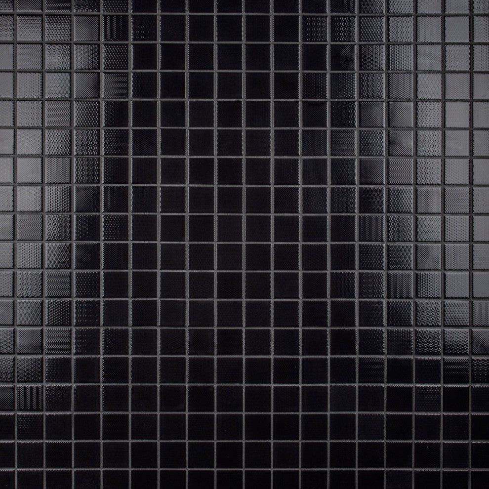 Celadon Graphite Porcelain Floor and Wall Tile
