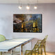 London Bridge Canvas Wall Art