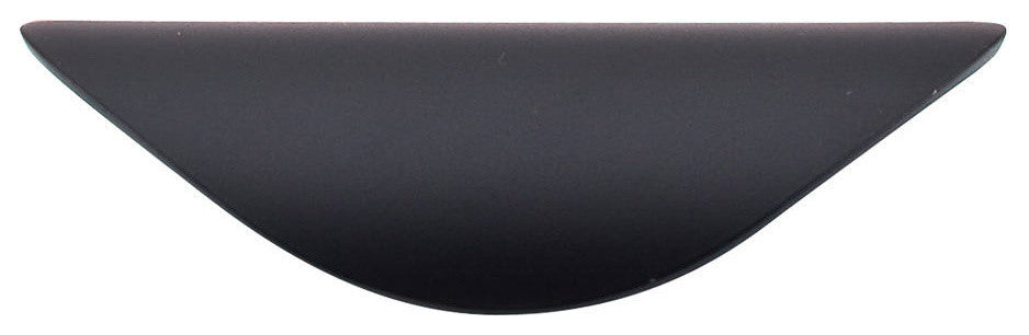 Cup Pull - Flat Black (TKM498)