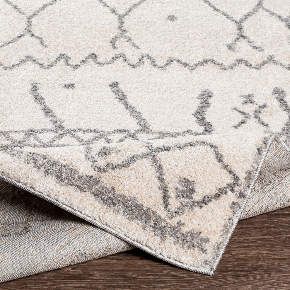 Surya Andorra ARD-2303 7'10" x 10' Rug