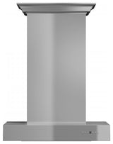 ZLINE 30" Professional Wall Mount Range Hood, Stainless Steel