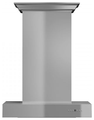 ZLINE 30" Professional Wall Mount Range Hood, Stainless Steel