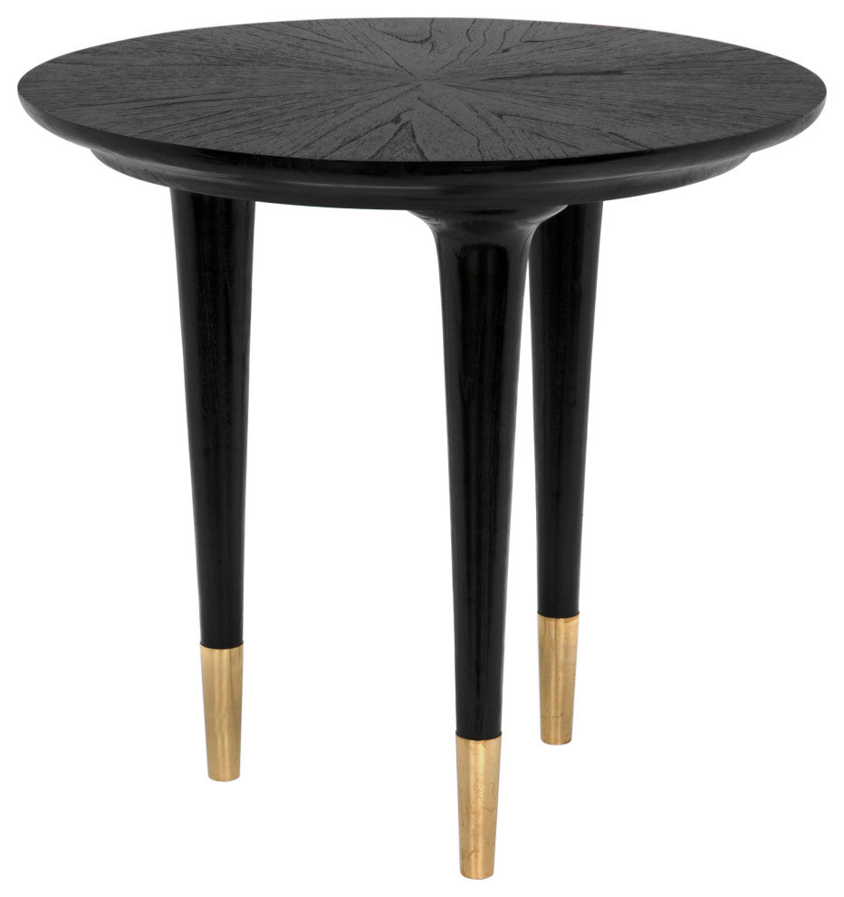 Maganini Side Table