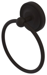 Regal Towel Ring, Oil Rubbed Bronze