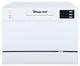 Energy Star 6-Place Setting Countertop Dishwasher