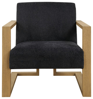 Uttermost 23851 Suspend Modern Accent Chair